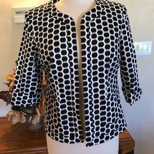 Dressbarn Blazer  SZ Small